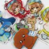 アクキーはいくらくらいするの？タイトル画像